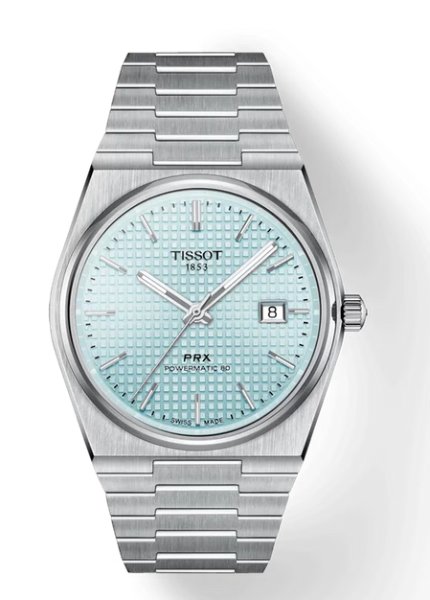Tissot PRX Powermatic 80