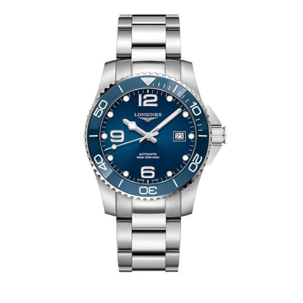 Longines HydroConquest