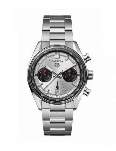 TAG Heuer Carrera Chronographe