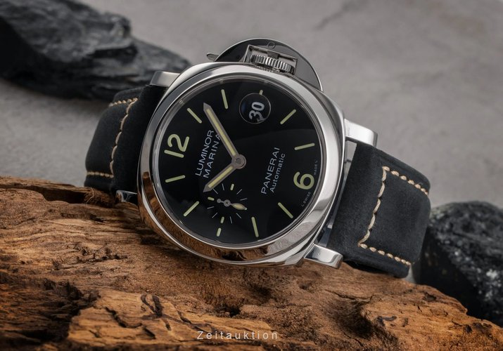 Panerai Luminor Marina