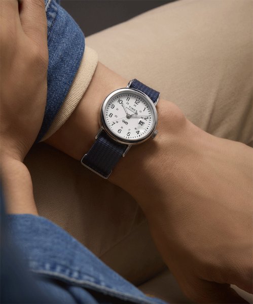 Timex Weekender